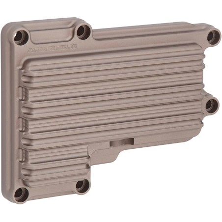 Carter latéral de transmission 10-Gauge