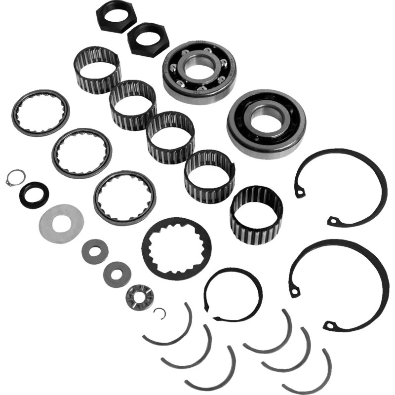Transmission Rebuild Kit