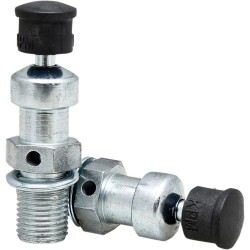 Compression Release Valve