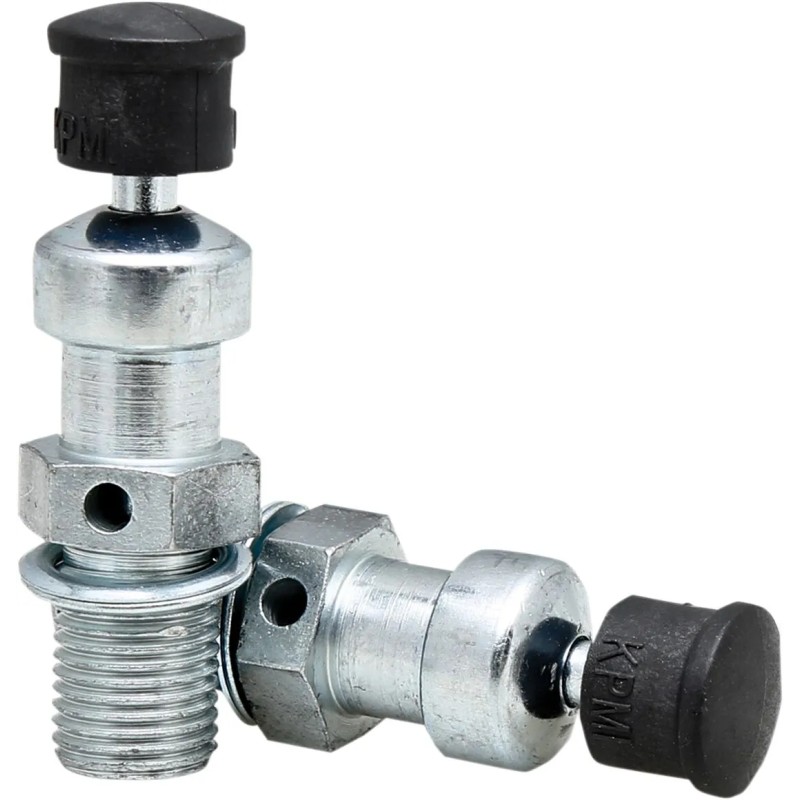 Compression Release Valve