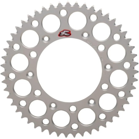 Ultralight Rear Sprocket