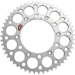 Ultralight Rear Sprocket