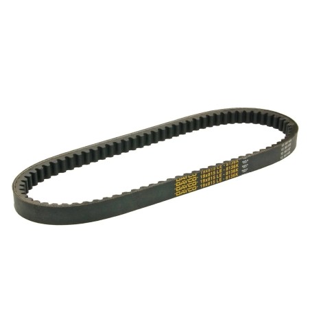 Courroie de transmission