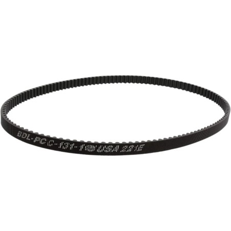 Rear Drive Belt