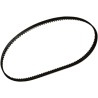 Rear Drive Belt