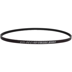 24 mm Rear Drive Belt