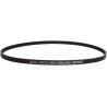 24 mm Rear Drive Belt