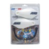 Handguards Kit Plastic