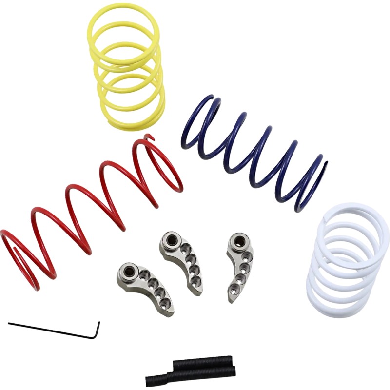 Kits d'embrayage Pro Series