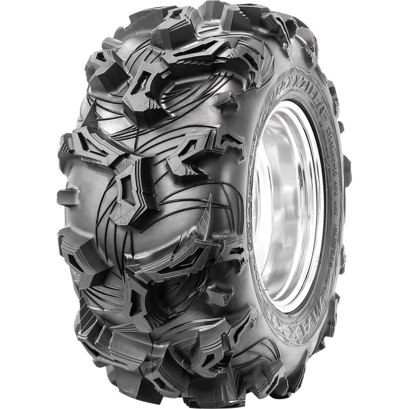 Maxxzilla M-60 Tire