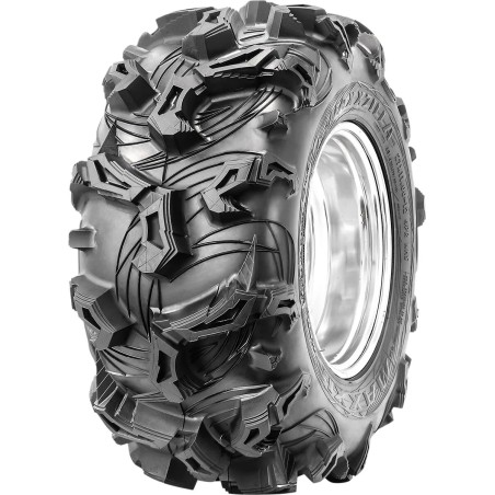 Maxxzilla M-60 Tire