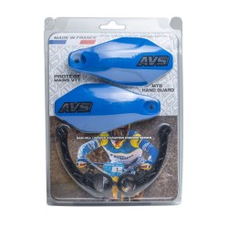 Handguards Kit Plastic