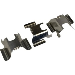 Primary Clutch Slider