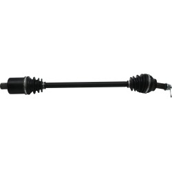8 Ball Extreme Duty Axle