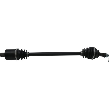 8 Ball Extreme Duty Axle