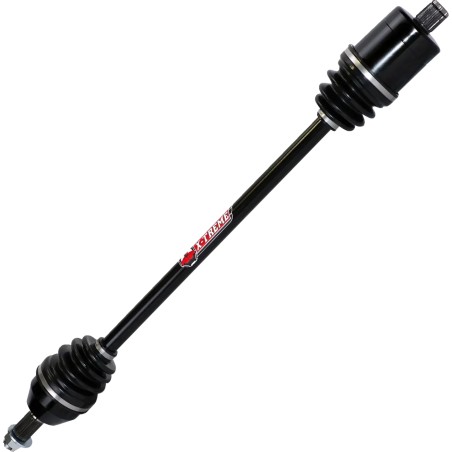 Heavy-Duty X-Treme Long Travel Axle