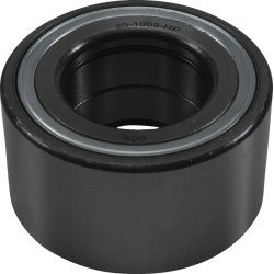 Tapered Double Angular Contact Wheel Bearing Kit