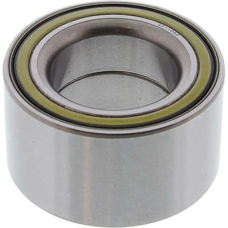 Tapered Double Angular Contact Wheel Bearing Kit
