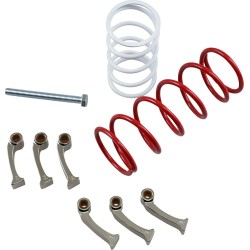 Mudder Clutch Kit