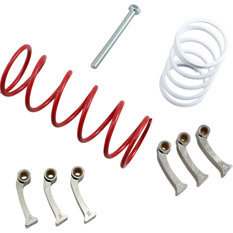 Kit d'embrayage Sport Utility