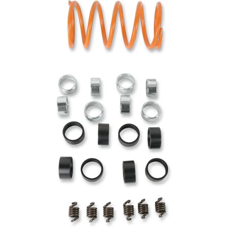 Kit d'embrayage Sport Utility