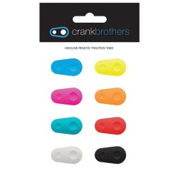 Highline Remote Sticker Kit