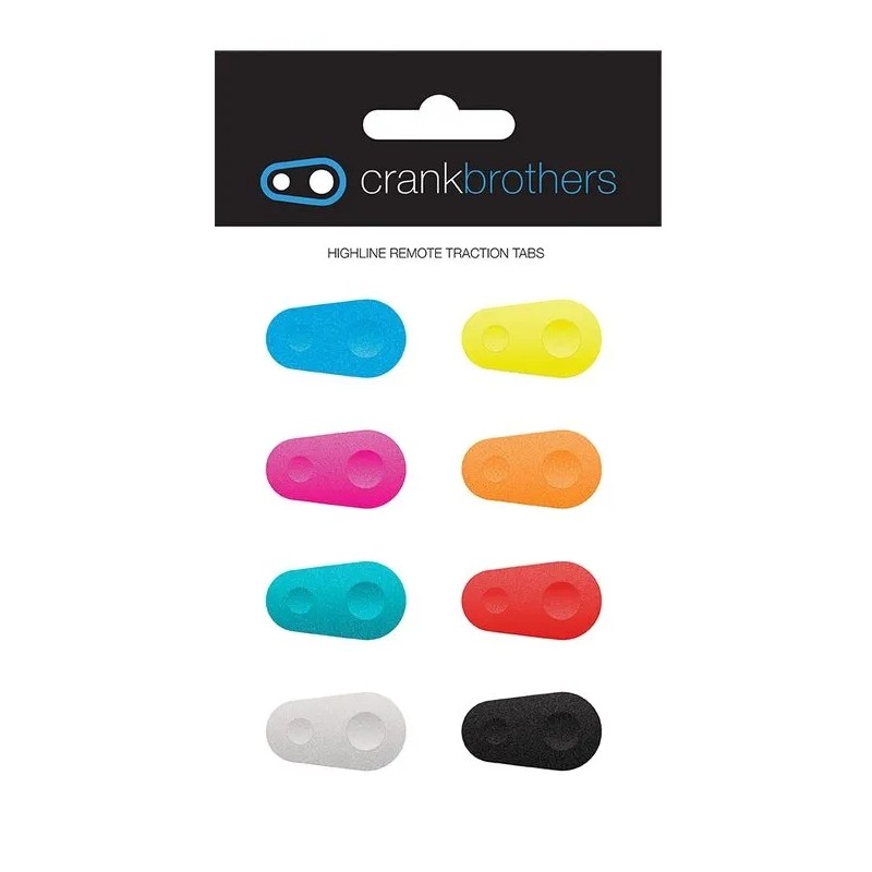 Highline Remote Sticker Kit