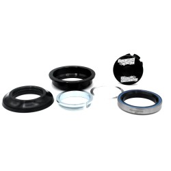 Upper Semi-integrated Headset Bearings