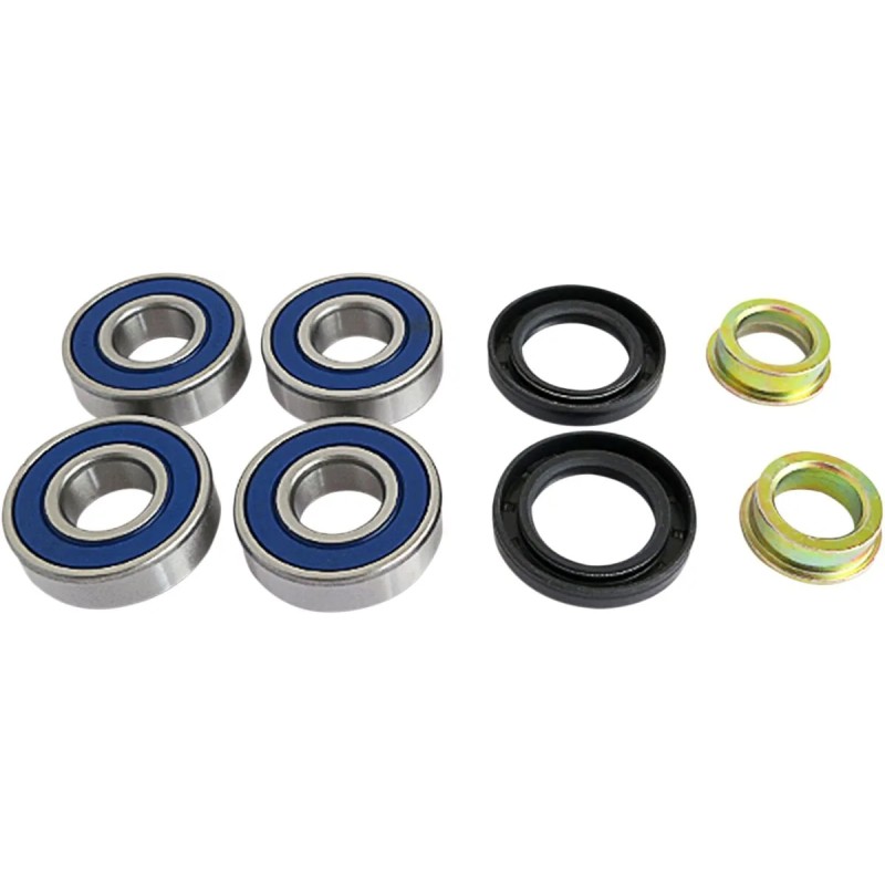 Rear Independent Suspension Repair Kit