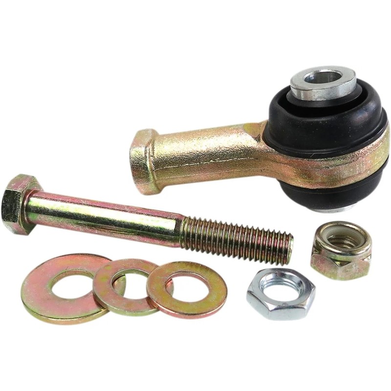 Heavy-Duty Tie-Rod End