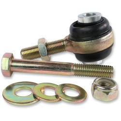Heavy-Duty Tie-Rod End