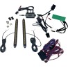 Front and Rear Turn Signal Kit