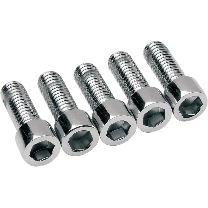 Socket Head Pulley Bolts