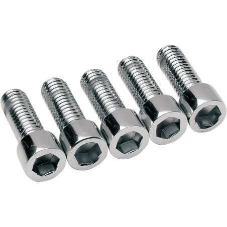 Socket Head Pulley Bolts