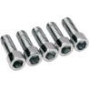 Socket Head Pulley Bolts