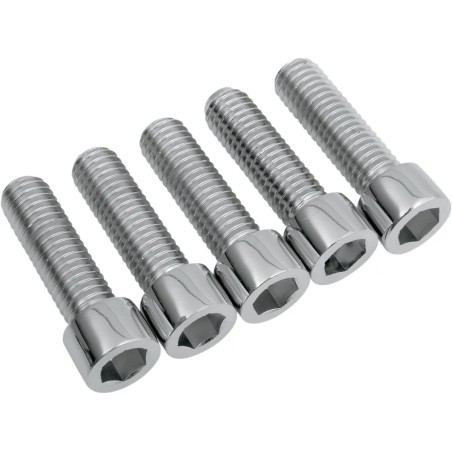 Socket Head Pulley Bolts