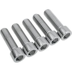 Socket Head Pulley Bolts