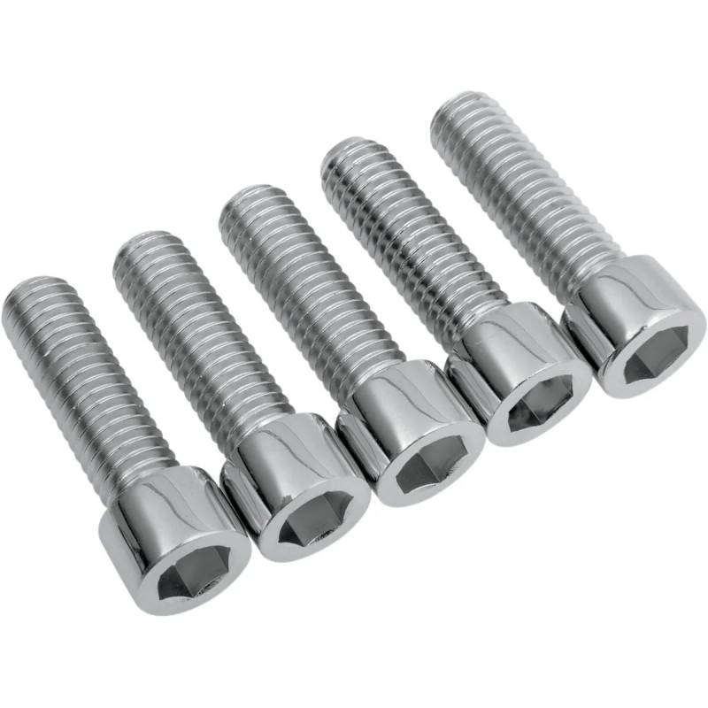 Socket Head Pulley Bolts