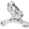 Ness Tech Four-Piston Caliper