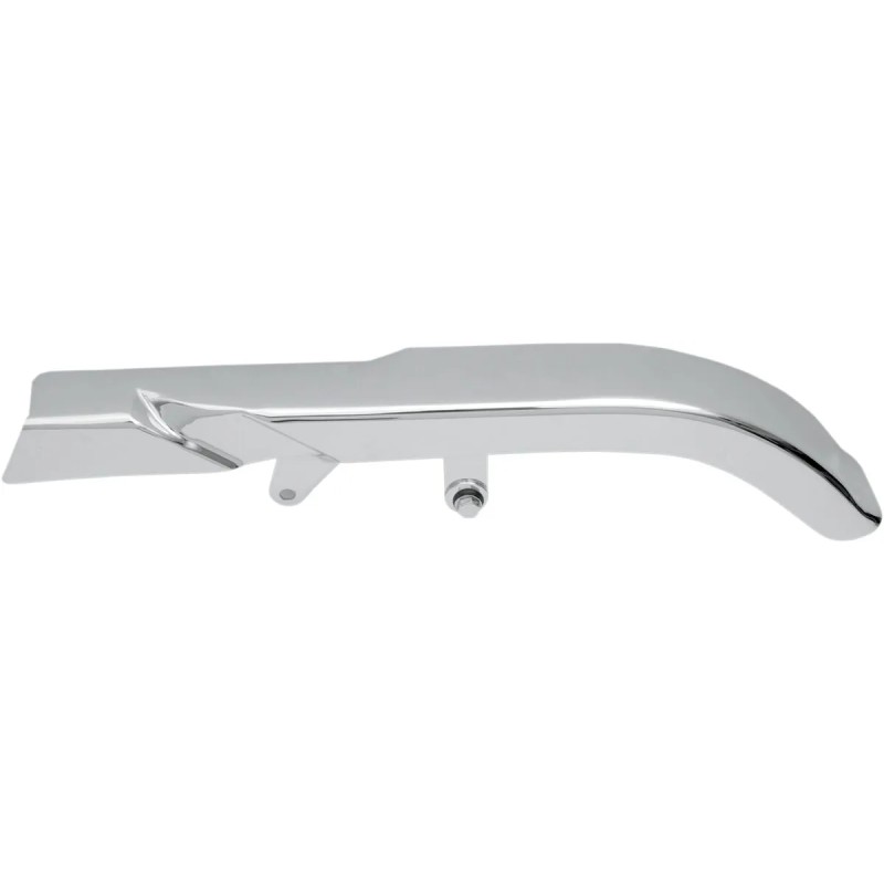 Chrome Rear Belt Guards