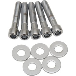 Rotor, Sprocket and Belt Mounting Hardware Kit