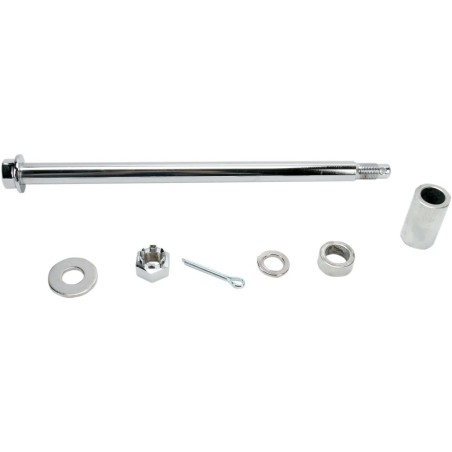 Rear Axle Kit