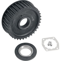 Belt Drive Transmission Pulleys