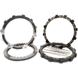 RadiusX Clutch Kit