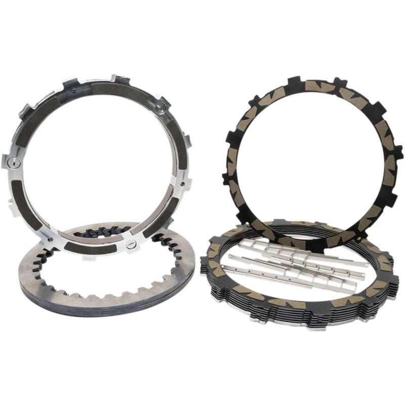 RadiusX Clutch Kit