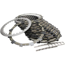 TorqDrive  Clutch Kit