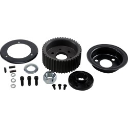 Replacement Front Motor Shaft Pulley