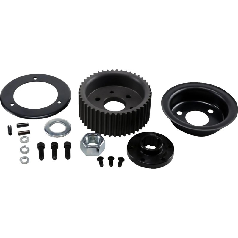 Replacement Front Motor Shaft Pulley