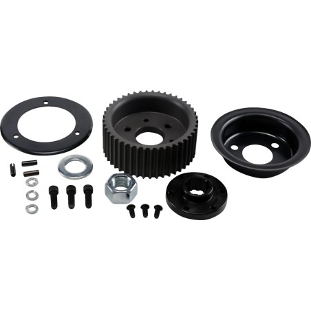 Replacement Front Motor Shaft Pulley