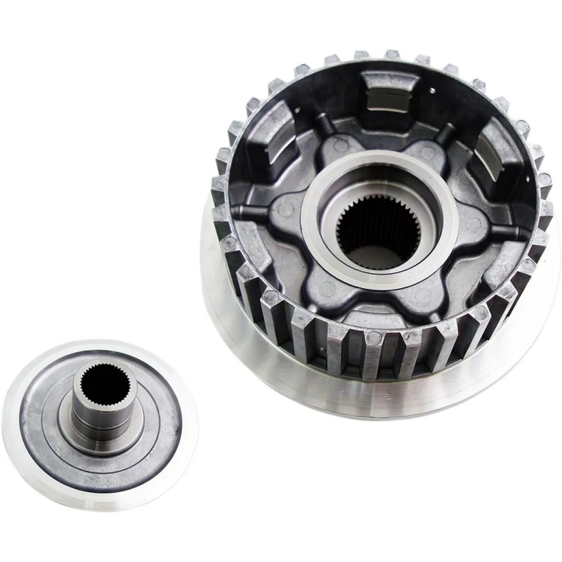 Clutch Hub